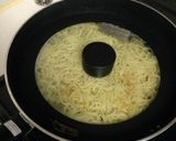 簡単♪ あんかけ焼きそば作り方9写真