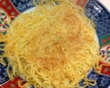 簡単♪ あんかけ焼きそば作り方10写真