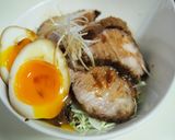 ご飯が進む！焼豚＊チャーシュー丼作り方11写真