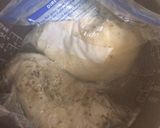 ☆炊飯器で低温調理☆超簡単蒸し鶏作り方2写真