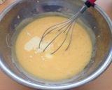 濃厚ベークドチーズケーキ作り方7写真