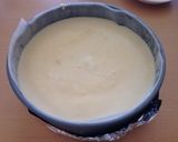 濃厚ベークドチーズケーキ作り方12写真