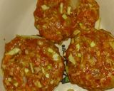 美味しい♪肉団子のレンジ蒸し作り方2写真