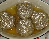 美味しい♪肉団子のレンジ蒸し作り方3写真