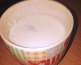 効果的なホットヨーグルトの飲み方♪作り方4写真