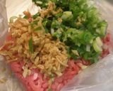 美味しいワンタン鍋作り方1写真