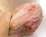 美味しいワンタン鍋作り方2写真