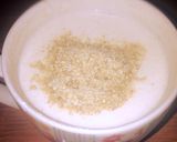 効果的なホットヨーグルトの飲み方♪作り方7写真