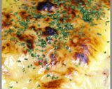 失敗なし！簡単ヘルシーな豆腐豆乳グラタン作り方8写真
