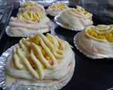 ハムチーズぱん。作り方10写真