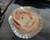 ハムチーズぱん。作り方8写真