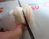 ハムチーズぱん。作り方7写真