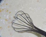 失敗したら連絡くれ！缶詰使用コーンスープ作り方4写真