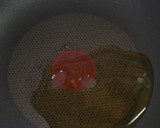 水菜を大量消費！男のにんにくベーコン炒め作り方4写真