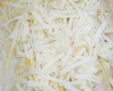 失敗したら連絡くれ！簡単豆乳グラタンだ！作り方10写真