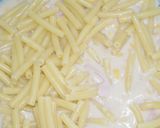 失敗したら連絡くれ！簡単豆乳グラタンだ！作り方7写真
