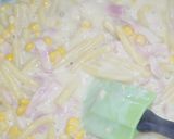 失敗したら連絡くれ！簡単豆乳グラタンだ！作り方8写真