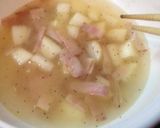 伊予柑の香り爽やか♪トマトソースご飯♪作り方3写真