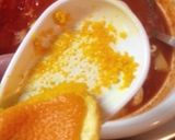 伊予柑の香り爽やか♪トマトソースご飯♪作り方5写真