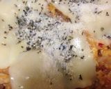 キムチ鍋残り☆リゾット作り方3写真