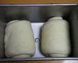パネでもバリバリの山型食パン♪作り方7写真