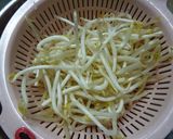 海老＆カニのあんかけ焼きそば作り方4写真