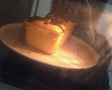 チョコと南瓜のチーズケーキプロトタイプ作り方17写真