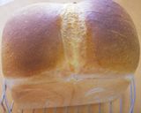パネでもバリバリの山型食パン♪作り方9写真