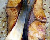 旬だね！簡単漬け込み！ブリのゆず幽庵焼き作り方10写真