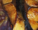 旬だね！簡単漬け込み！ブリのゆず幽庵焼き作り方11写真