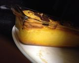 チョコと南瓜のチーズケーキプロトタイプ作り方20写真