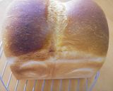 パネでもバリバリの山型食パン♪作り方10写真