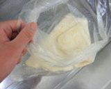 外カリ中ふわスコーン◆袋がバロメーター作り方3写真