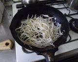 海老＆カニのあんかけ焼きそば作り方5写真