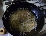 海老＆カニのあんかけ焼きそば作り方6写真