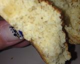 早ラク簡単！HMと甘味噌でパン？ケーキ♪作り方5写真