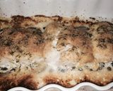 生鱈の香草パン粉焼き作り方5写真