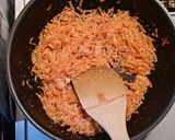 大量消費♥にんじんしりしり♥作り方4写真
