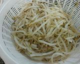 おいしいそうめんサラダ作り方2写真