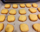 新感覚! みそクッキー作り方8写真