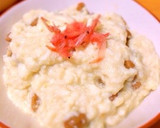 納豆と豆腐で『納豆白和え』柚子胡椒風味作り方3写真