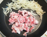 豚バラで激ウマ!!しょうが焼き☆作り方5写真