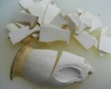 創味シャンタンDXで野菜だけの八宝菜♪作り方5写真