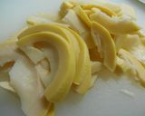 創味シャンタンDXで野菜だけの八宝菜♪作り方6写真