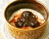 ジャム＆酢deフルーツソース作り方5写真