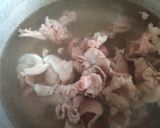 中華雑炊作り方5写真