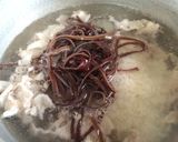 中華雑炊作り方7写真