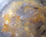 中華雑炊作り方9写真