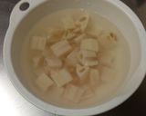 ＊免疫力UP！舞茸＆蓮根のサラダ＊作り方2写真