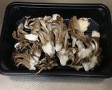 ＊免疫力UP！舞茸＆蓮根のサラダ＊作り方3写真